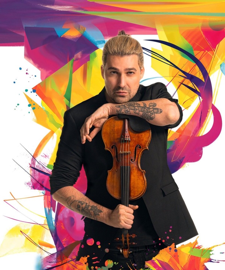 Foto: www.david-garrett.com