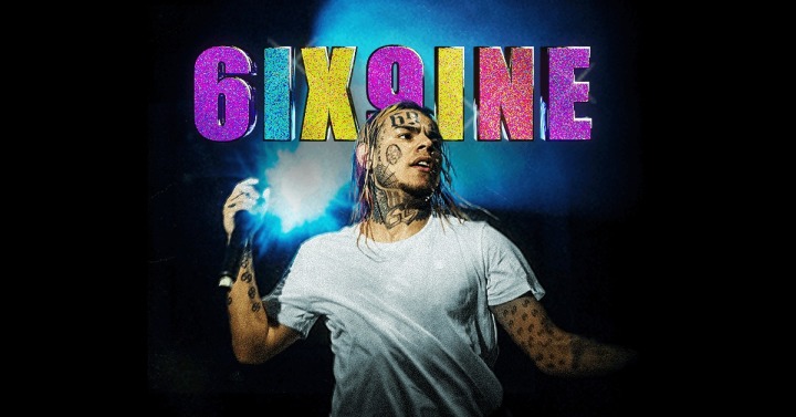 Foto: Tekashi 6ix9ine/myticketjahrhunderthalle.de